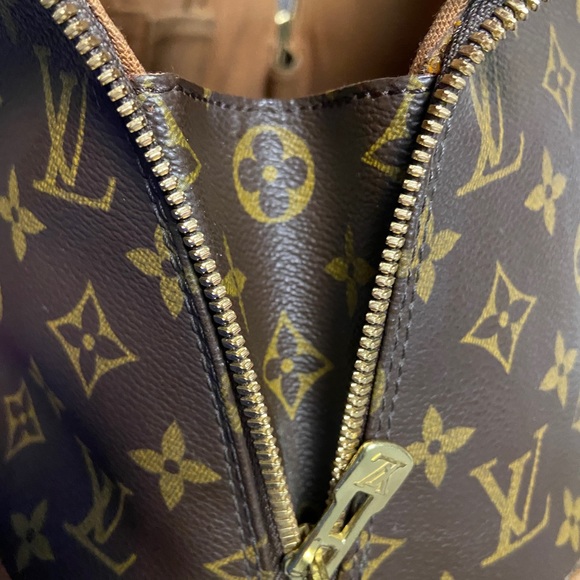 Louis Vuitton Alma made June 2004 USA - Picture 10 of 12